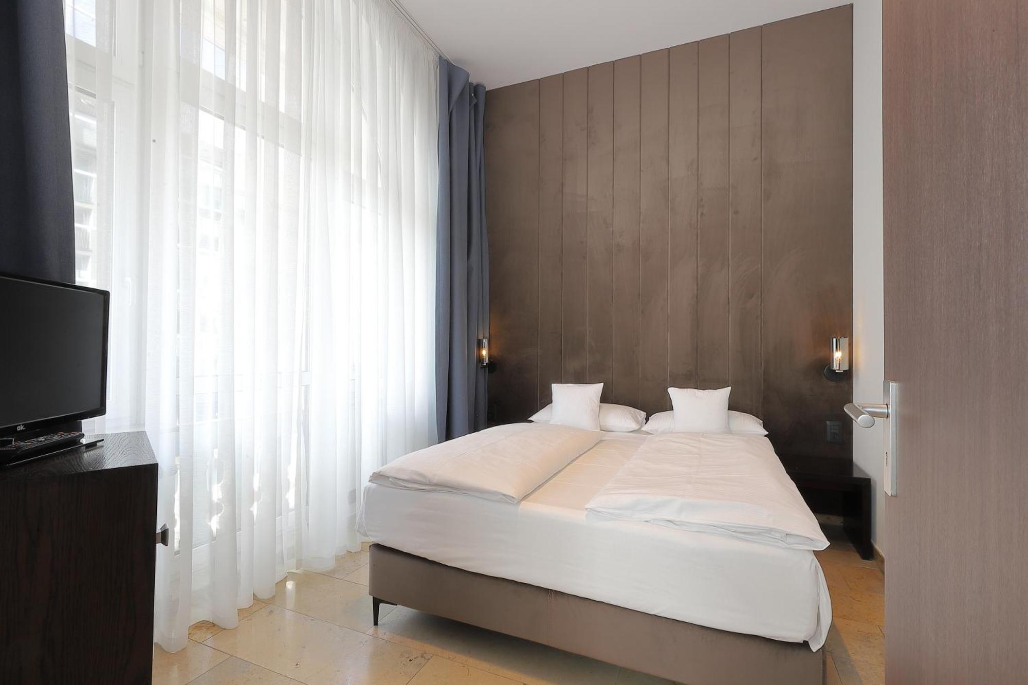 Hotel Devin Art Düsseldorf